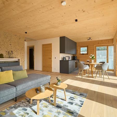 Naturferienwohnung Weitsicht Elzach Kültér fotó
