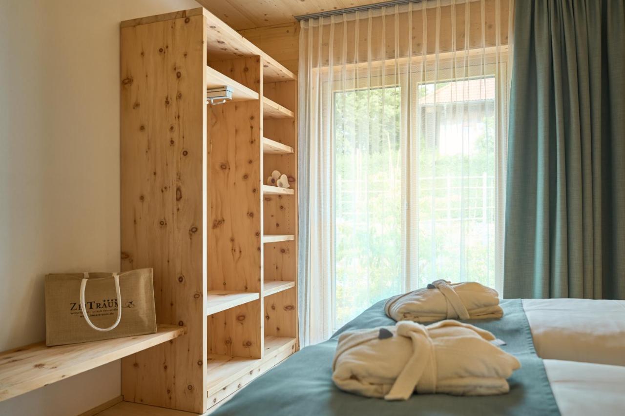 Naturferienwohnung Weitsicht Elzach Kültér fotó