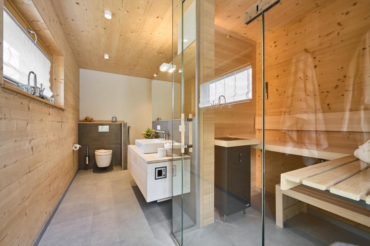 Naturferienwohnung Weitsicht Elzach Kültér fotó